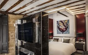 Wine&Soul Suites